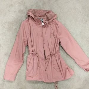 Ambiance women's jacket